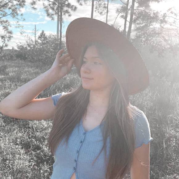 Meet your Posher, Riley - Picture 1 of 1